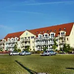 Auszeit דירה Kirchdorf (Poel)