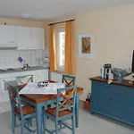 דירה Auszeit