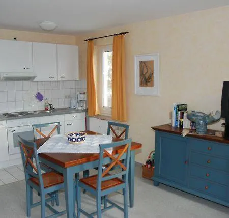 Apartmán Auszeit