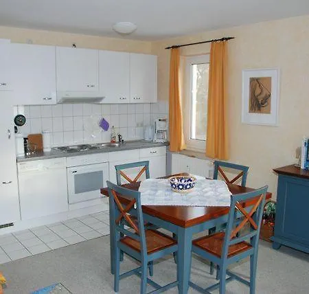 Auszeit Apartmán *